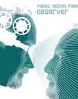 Magic Sound Fabric - Observer