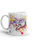 Dragon Eye Mug