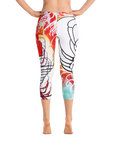 Organism Capri Leggings