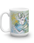 Guidance Mug