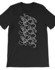 Gravity Repeat T-shirt