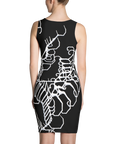 Vibratory Elemental Dress