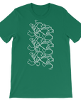 Gravity Repeat T-shirt