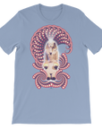 Fractal Labyrinth T-shirt