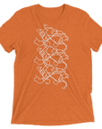 Gravity Repeat Tri-blend T-shirt