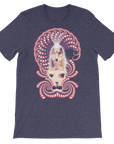 Fractal Labyrinth T-shirt
