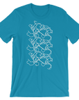 Gravity Repeat T-shirt