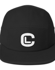 CL Logo 5 Panel Camper