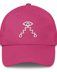 Observer Cotton Cap