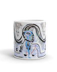 Wind Spirit Mug
