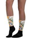 Foundation Socks