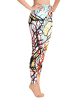 Pathways Yoga Leggings