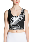 Women's Energetic Elemental Crop Top