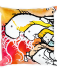 Square Pillow