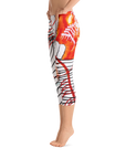 Organism Capri Leggings