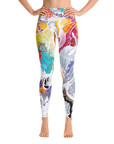 See Horse Yoga Leggings