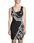 Mental Elemental Dress