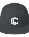 CL Logo 5 Panel Camper