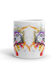 Dragon Eye Mug