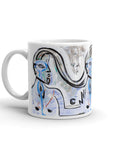 Wind Spirit Mug