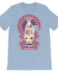 Fractal Labyrinth T-shirt