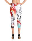 Organism Capri Leggings