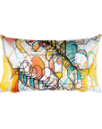 Foundation Rectangular Pillow
