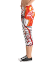 Organism Capri Leggings