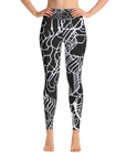Vibratory Elemental Yoga Leggings