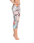 Organism Capri Leggings