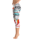 Yonder Capri Leggings