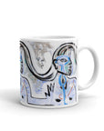 Wind Spirit Mug