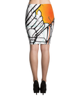 Joy Pencil Skirt