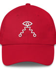Observer Cotton Cap