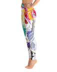 See Horse Yoga Leggings
