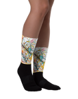 Foundation Socks