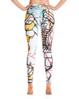 Pathways Yoga Leggings