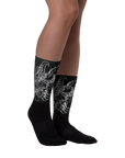 Vibratory Elemental Socks