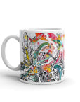 Magic Flute Mug