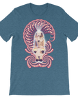 Fractal Labyrinth T-shirt
