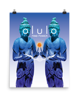 olulo - Mind Power Poster