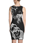 Natural Elemental Dress