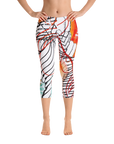 Organism Capri Leggings