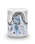 Wind Spirit Mug