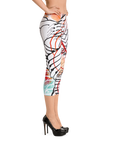 Organism Capri Leggings