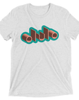 olulo 3D short sleeve t-shirt