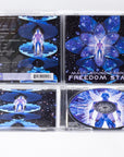 Magic Sound Fabric - Freedom Star