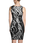 Mental Elemental Dress