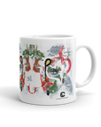 Listen Mug