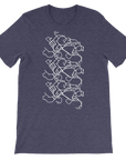 Gravity Repeat T-shirt